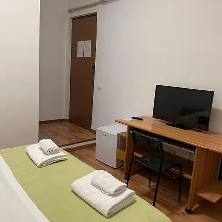 B&B Casa Felicita Ρώμη Εξωτερικό φωτογραφία