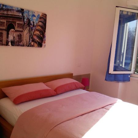 B&B Casa Felicita Ρώμη Εξωτερικό φωτογραφία