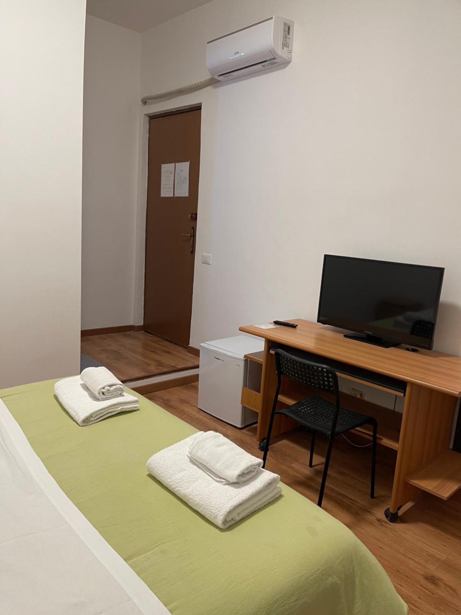 B&B Casa Felicita Ρώμη Εξωτερικό φωτογραφία