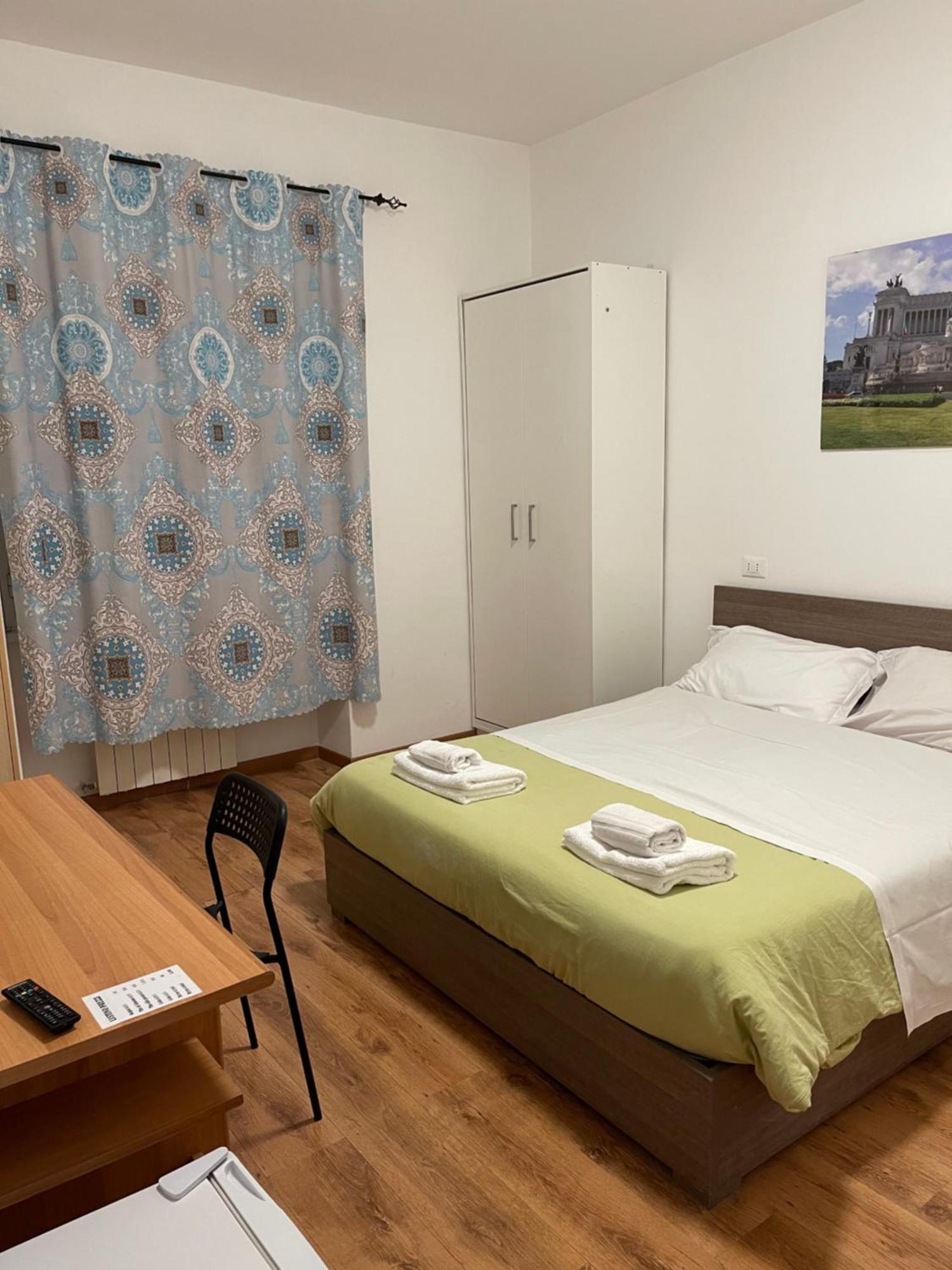 B&B Casa Felicita Ρώμη Εξωτερικό φωτογραφία