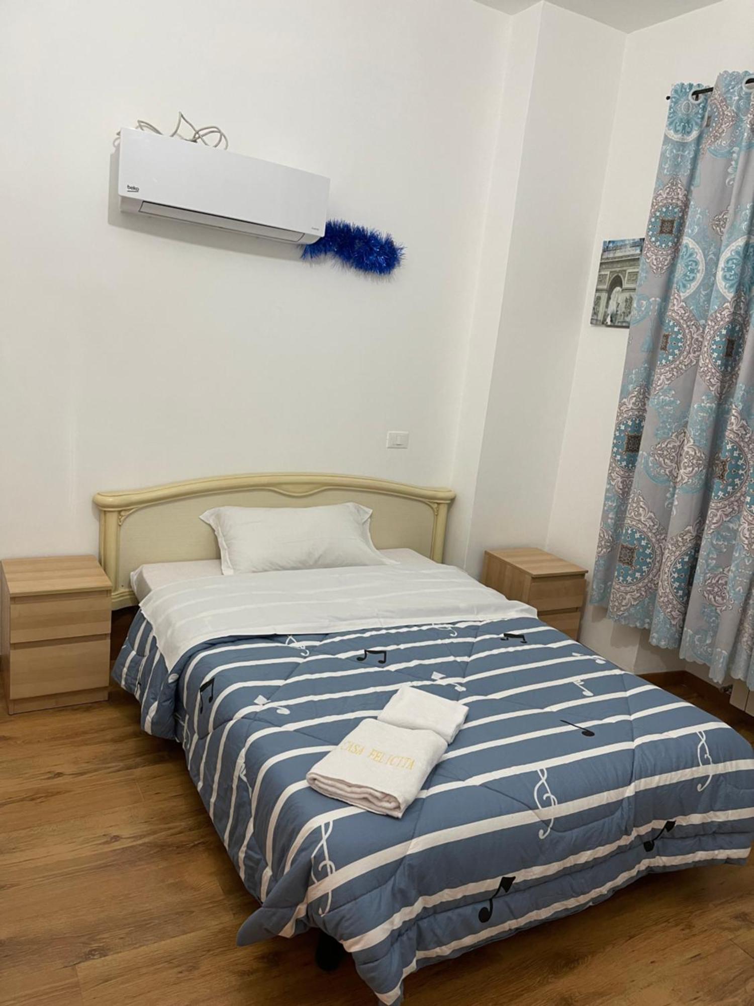 B&B Casa Felicita Ρώμη Εξωτερικό φωτογραφία