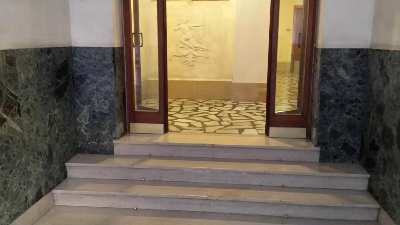 B&B Casa Felicita Ρώμη Εξωτερικό φωτογραφία