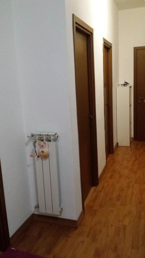 B&B Casa Felicita Ρώμη Εξωτερικό φωτογραφία