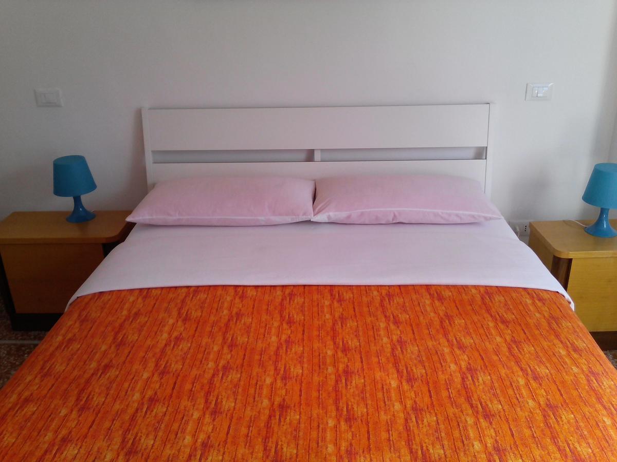 B&B Casa Felicita Ρώμη Εξωτερικό φωτογραφία