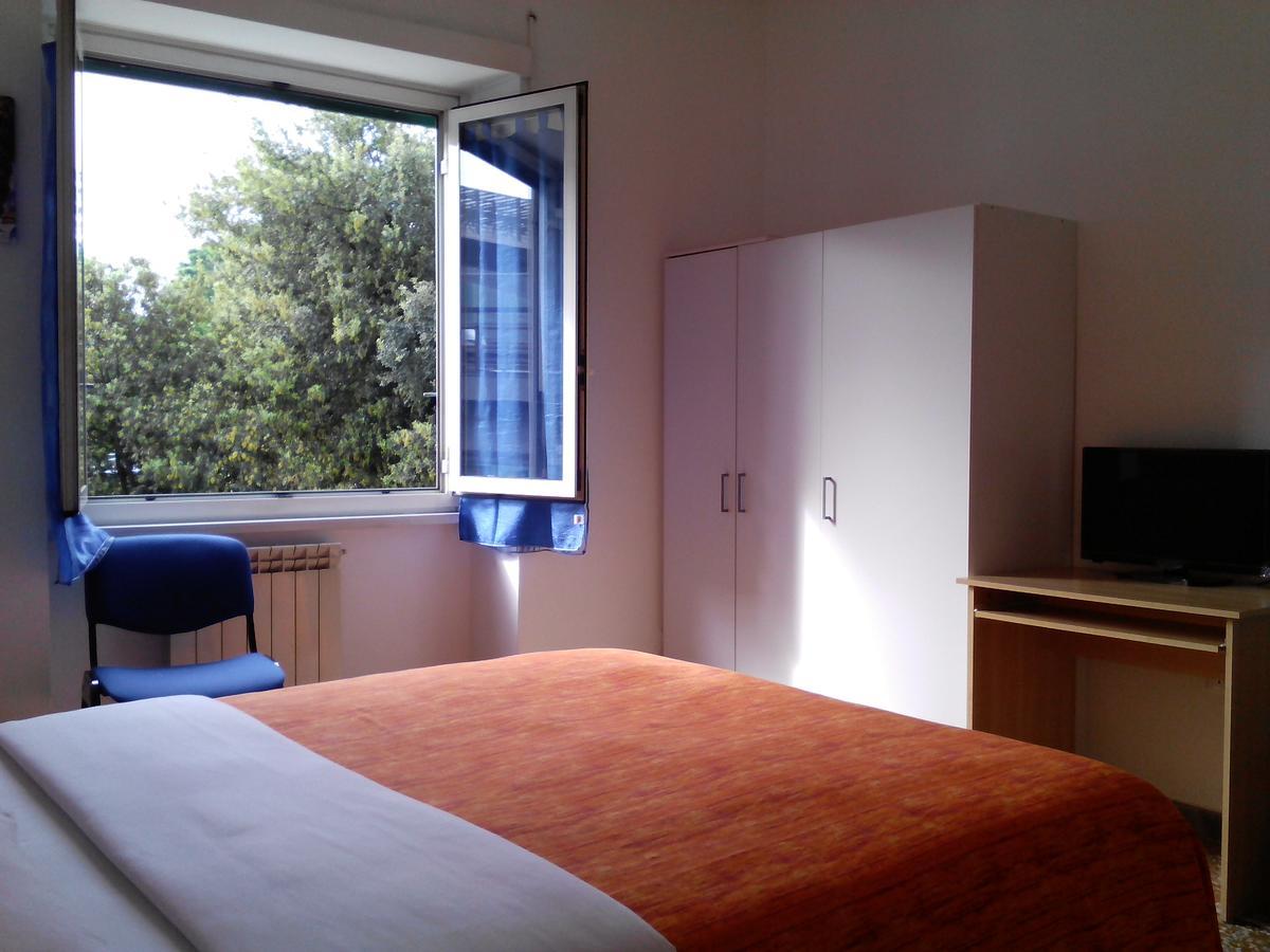 B&B Casa Felicita Ρώμη Εξωτερικό φωτογραφία