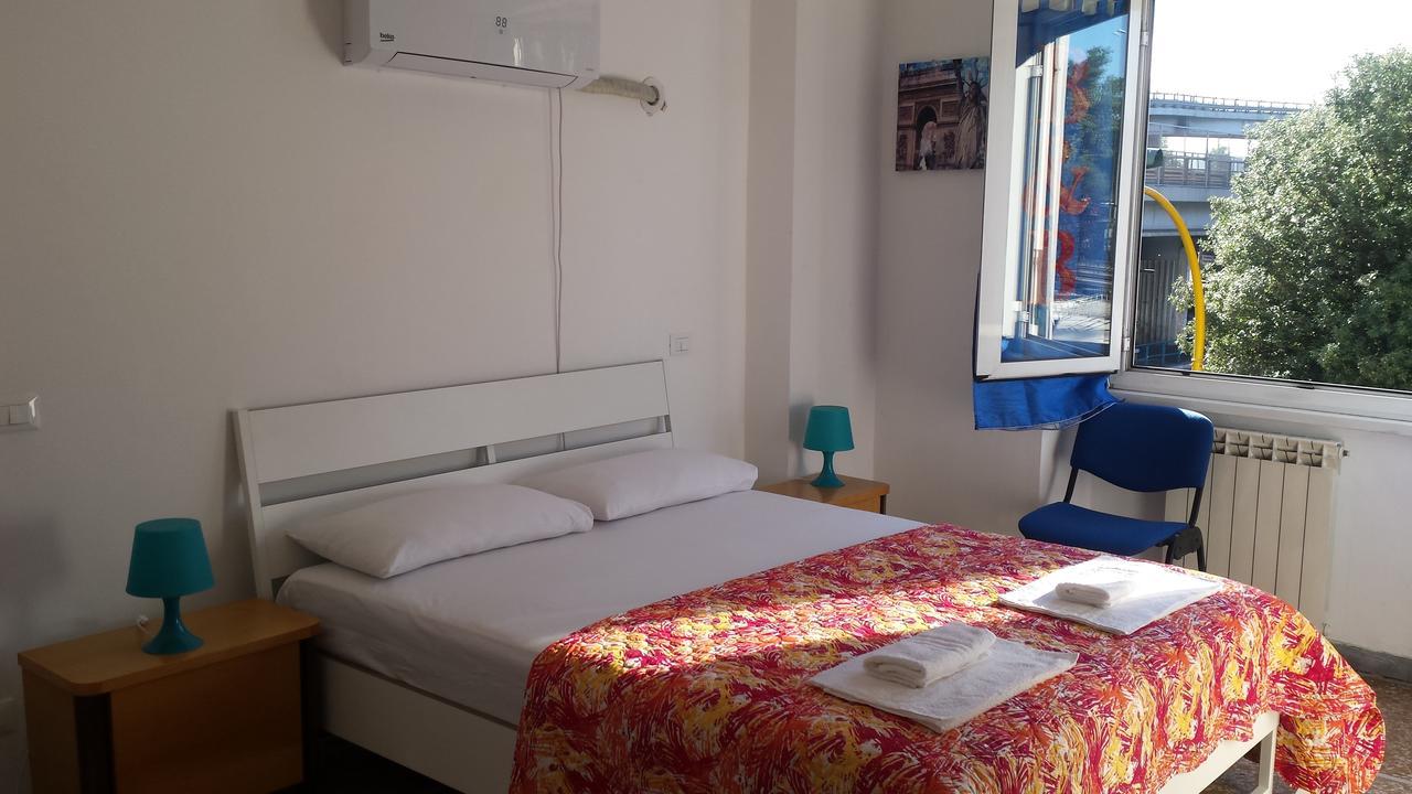 B&B Casa Felicita Ρώμη Εξωτερικό φωτογραφία