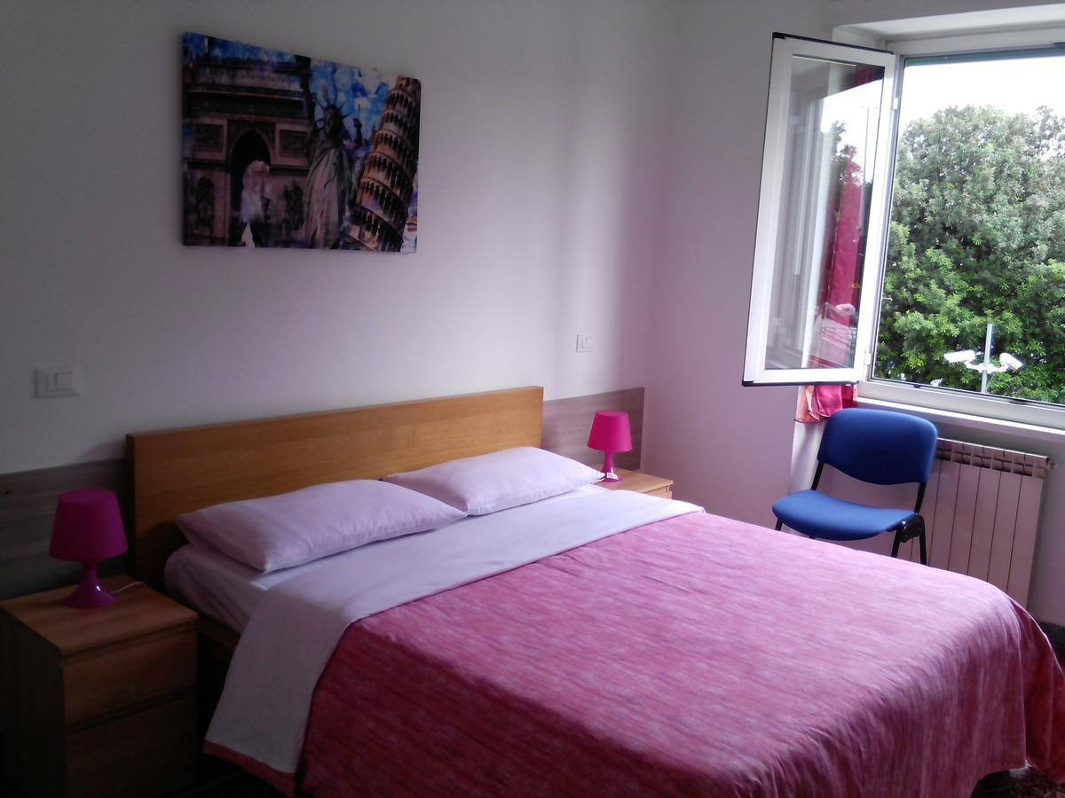 B&B Casa Felicita Ρώμη Εξωτερικό φωτογραφία