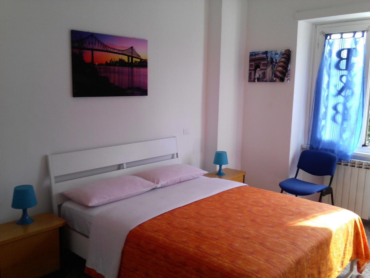 B&B Casa Felicita Ρώμη Εξωτερικό φωτογραφία
