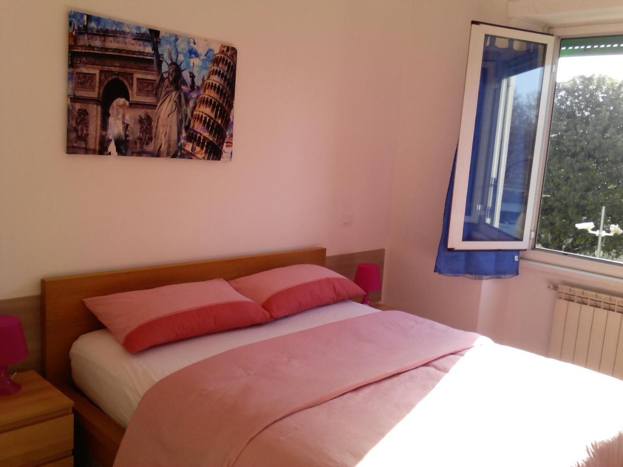 B&B Casa Felicita Ρώμη Εξωτερικό φωτογραφία