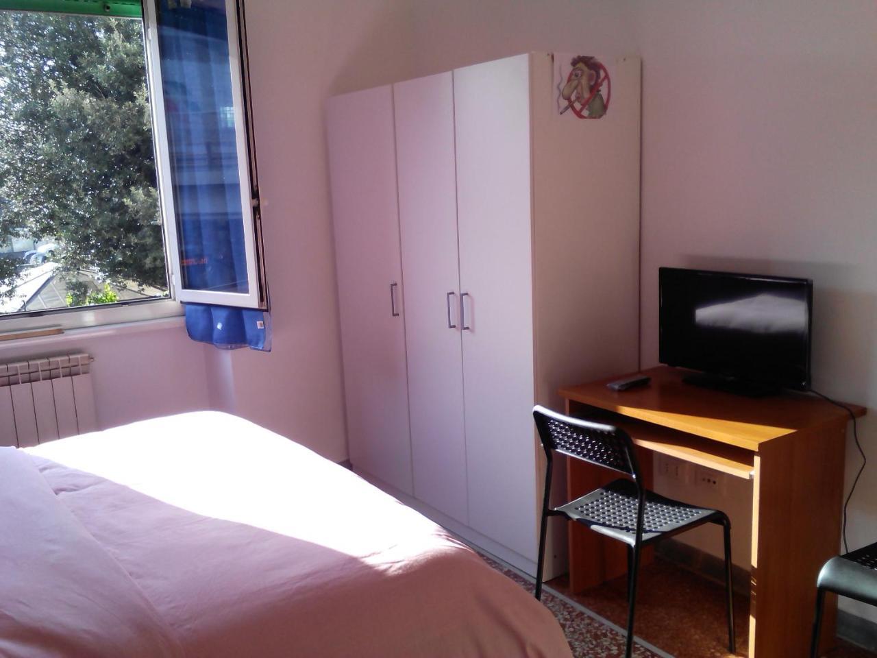 B&B Casa Felicita Ρώμη Εξωτερικό φωτογραφία