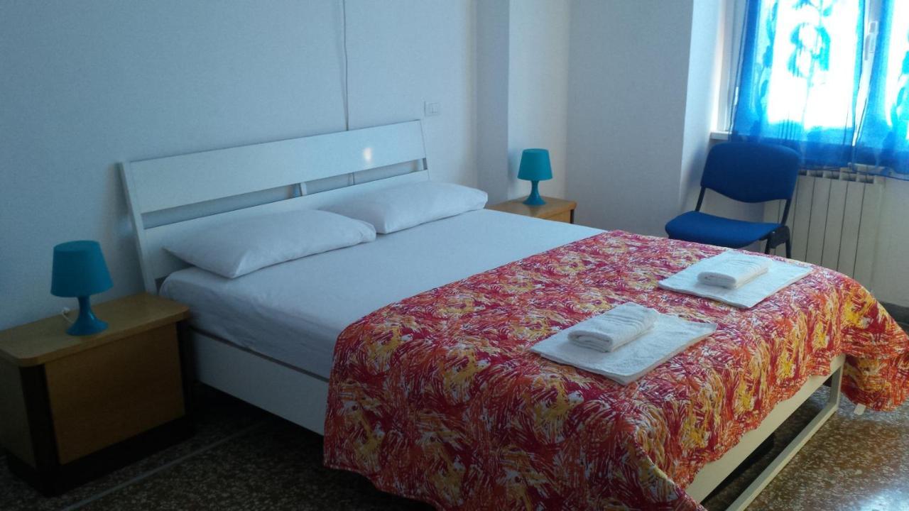 B&B Casa Felicita Ρώμη Εξωτερικό φωτογραφία